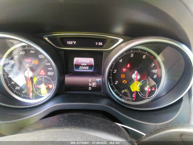 2020 Mercedes-Benz GLA-Class, VIN: W1NTG4EB9LU029173