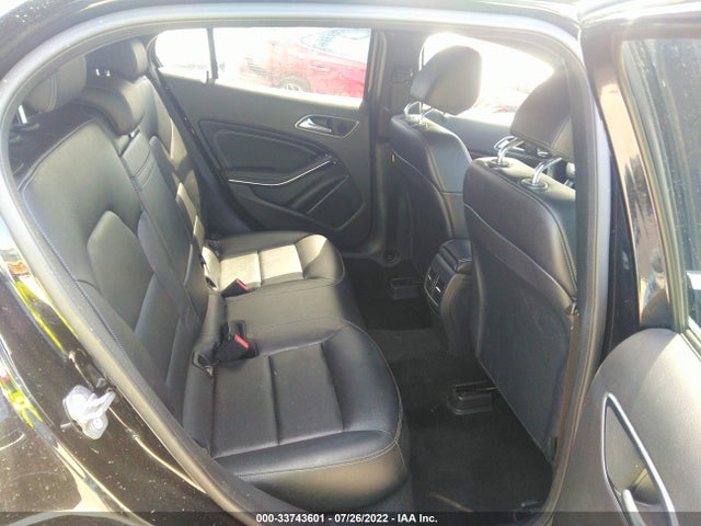 2020 Mercedes-Benz GLA-Class, VIN: W1NTG4EB9LU029173