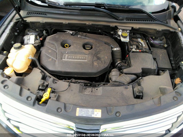 Lincoln MKC 2015 5LMCJ1A93FUJ26487 Image 10