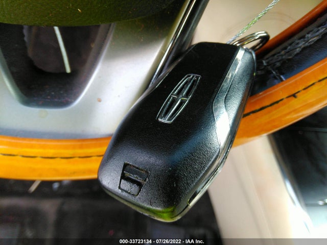 Lincoln MKC 2015 5LMCJ1A93FUJ26487 Image 11