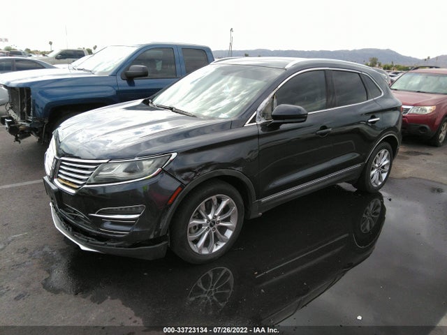 Lincoln MKC 2015 5LMCJ1A93FUJ26487 Image 2