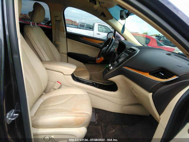 Lincoln MKC 2015 5LMCJ1A93FUJ26487 Image 5