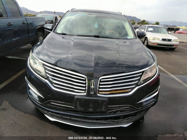 Lincoln MKC 2015 5LMCJ1A93FUJ26487 Image 6