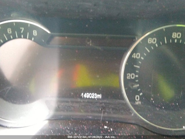 Lincoln MKC 2015 5LMCJ1A93FUJ26487 Image 7