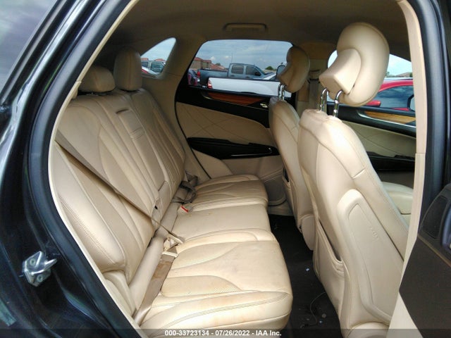 Lincoln MKC 2015 5LMCJ1A93FUJ26487 Image 8