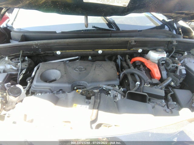 2021 Toyota Venza, VIN: JTEAAAAH4MJ030478
