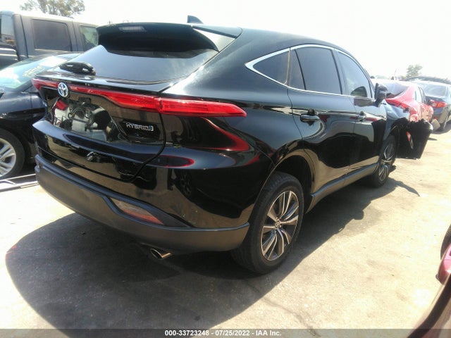 2021 Toyota Venza, VIN: JTEAAAAH4MJ030478