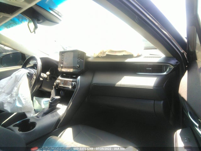 2021 Toyota Venza, VIN: JTEAAAAH4MJ030478
