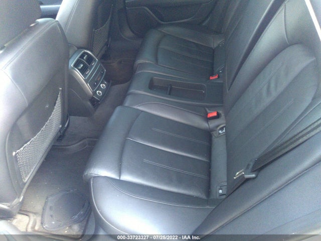 Audi A7 3.0 Premium Plus 2012 WAUYGAFC2CN108730 Image 8