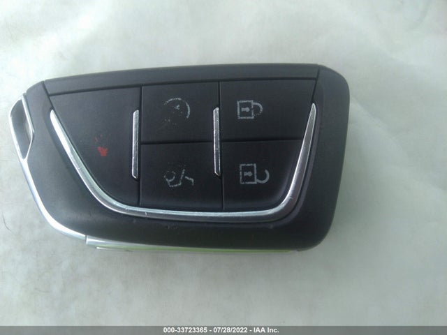 2020 Cadillac CT5, VIN: 1G6DP5RK4L0128392