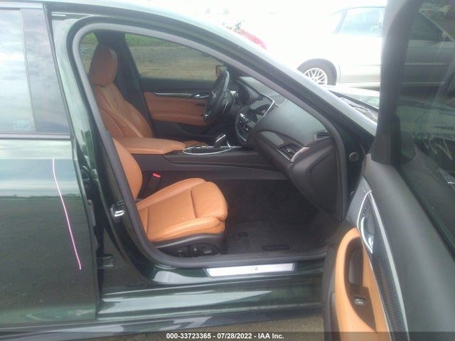 2020 Cadillac CT5, VIN: 1G6DP5RK4L0128392