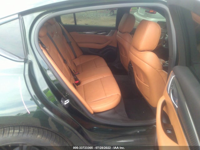 2020 Cadillac CT5, VIN: 1G6DP5RK4L0128392