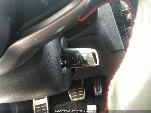 2018 Volkswagen Golf GTI, VIN: 3VW447AU9JM260523