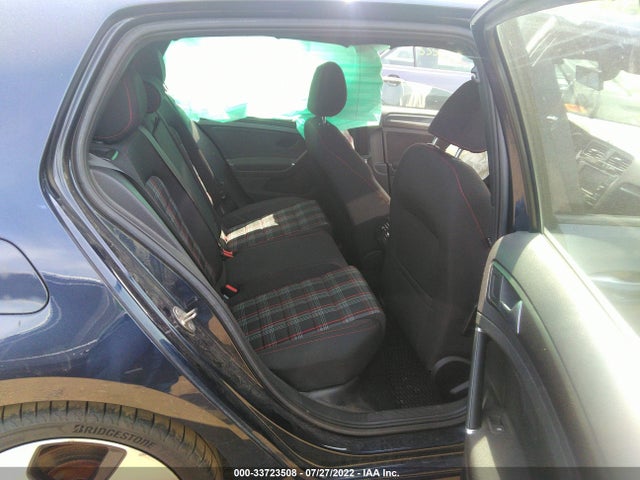 2018 Volkswagen Golf GTI, VIN: 3VW447AU9JM260523