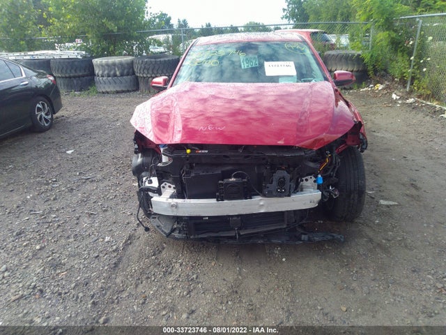 2021 Hyundai Kona, VIN: KM8K53AG1MU107110