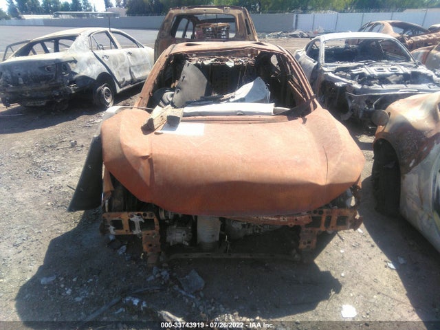 Honda CIVIC SI COUPE 2018 2HGFC3A52JH754206 Image 6