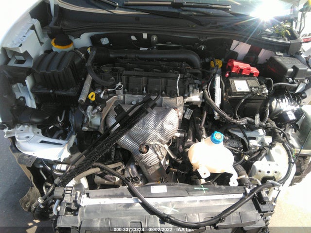 2021 Ram Promaster City, VIN: ZFBHRFBB6M6U39395
