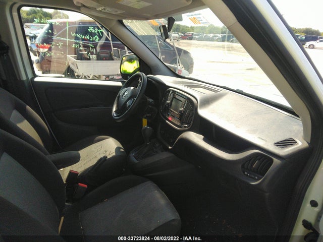 2021 Ram Promaster City, VIN: ZFBHRFBB6M6U39395