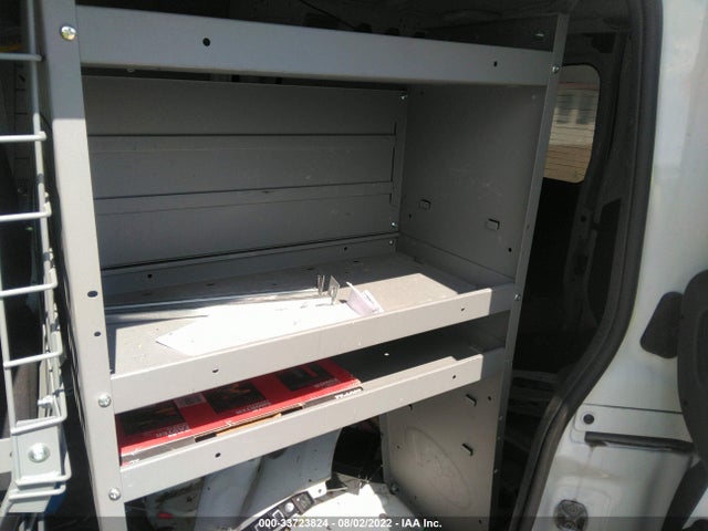 2021 Ram Promaster City, VIN: ZFBHRFBB6M6U39395