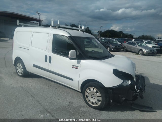 2021 Ram Promaster City, VIN: ZFBHRFBB6M6U39395