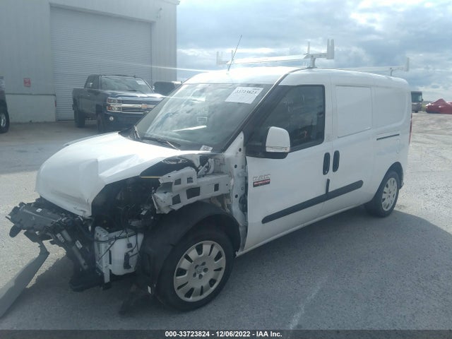 2021 Ram Promaster City, VIN: ZFBHRFBB6M6U39395