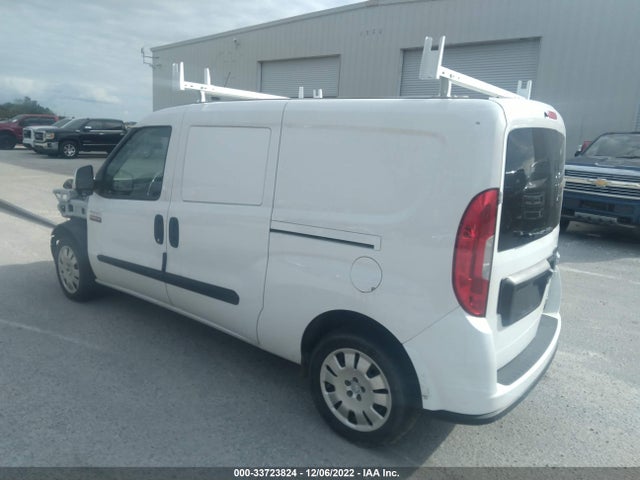 2021 Ram Promaster City, VIN: ZFBHRFBB6M6U39395