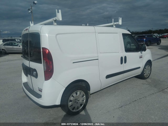 2021 Ram Promaster City, VIN: ZFBHRFBB6M6U39395
