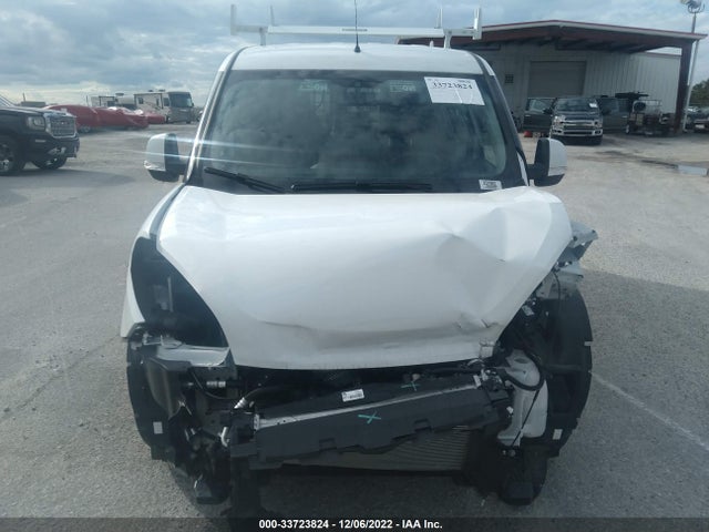 2021 Ram Promaster City, VIN: ZFBHRFBB6M6U39395