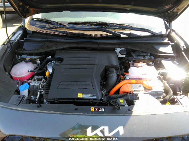 2022 Kia Niro, VIN: KNDCD3LD5N5530671