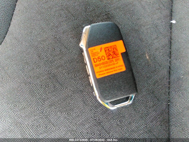 2022 Kia Niro, VIN: KNDCD3LD5N5530671
