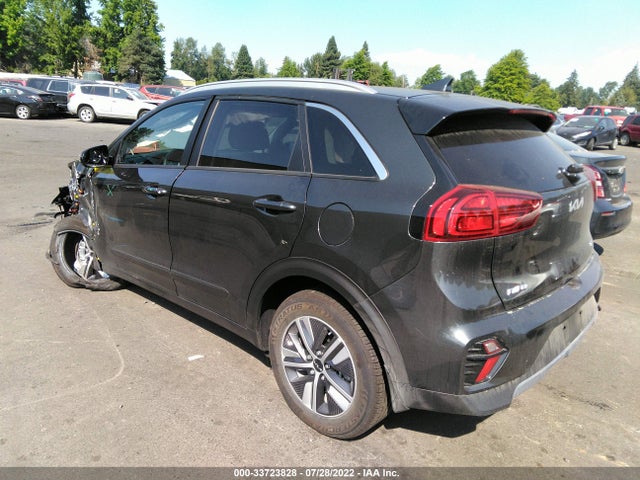 2022 Kia Niro, VIN: KNDCD3LD5N5530671