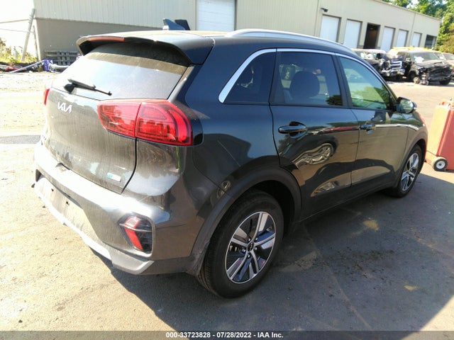 2022 Kia Niro, VIN: KNDCD3LD5N5530671