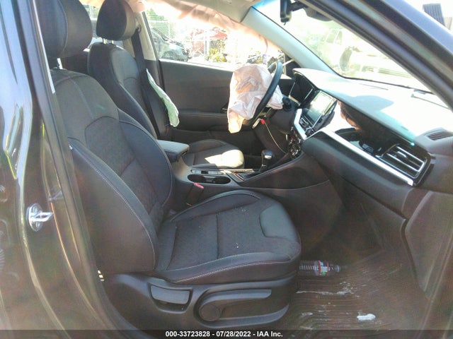 2022 Kia Niro, VIN: KNDCD3LD5N5530671