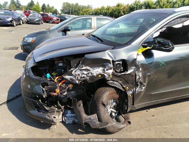 2022 Kia Niro, VIN: KNDCD3LD5N5530671