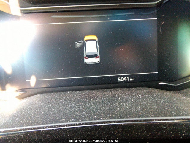 2022 Kia Niro, VIN: KNDCD3LD5N5530671