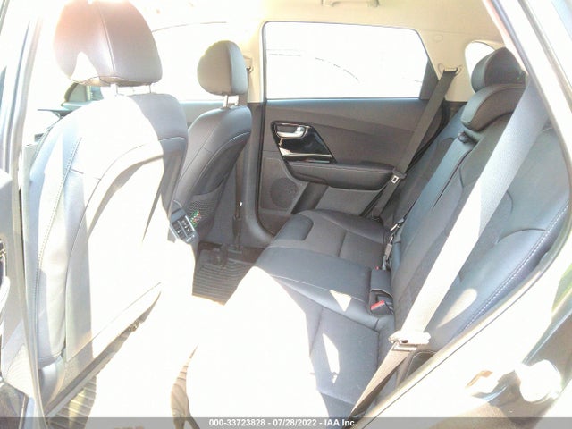 2022 Kia Niro, VIN: KNDCD3LD5N5530671