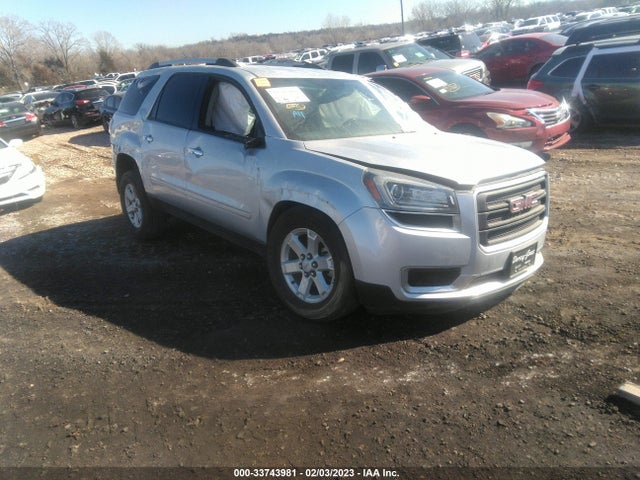 2015 1GKKRNED9FJ243806 main image