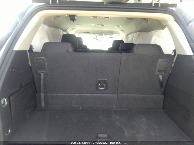 GMC ACADIA SLE 2015 1GKKRNED9FJ243806 Image 8