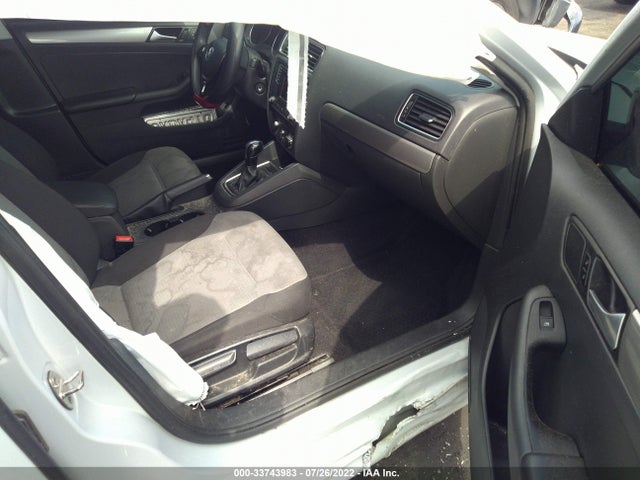 3VW2B7AJ7JM262600 Volkswagen Jetta 1.4t S