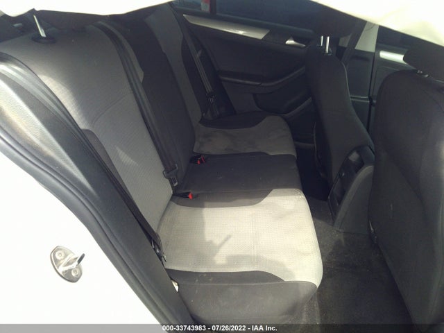 3VW2B7AJ7JM262600 Volkswagen Jetta 1.4t S