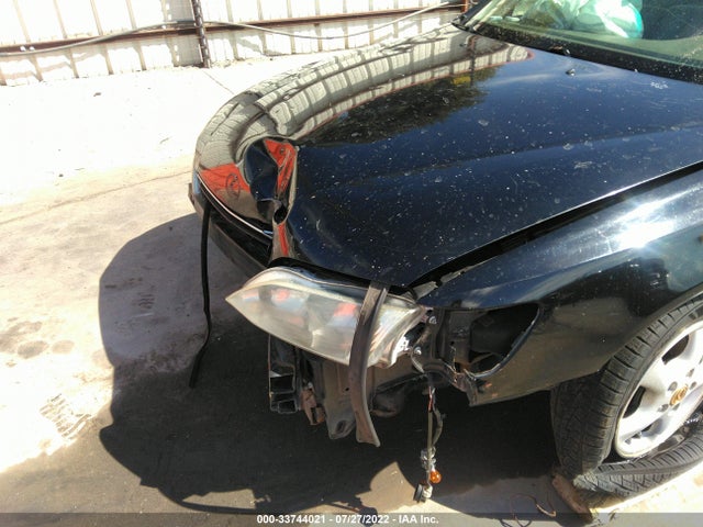 JT8BF22G1V0039022 Lexus ES 300 LUXURY SPORT SDN