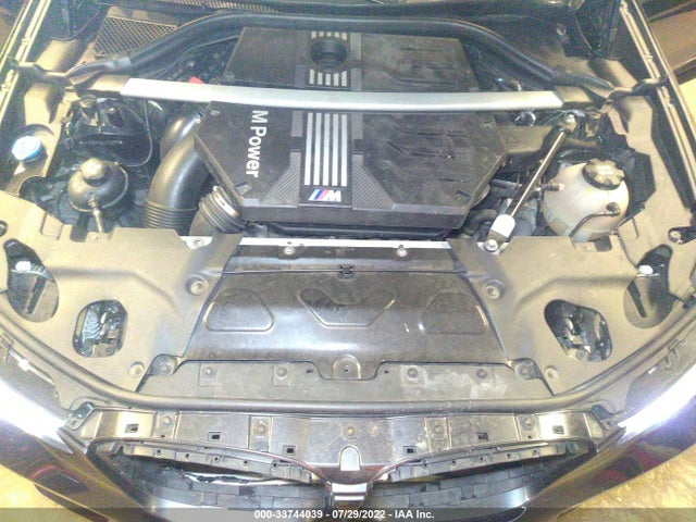 2020 BMW X3, VIN: 5YMTS0C09LLT10273