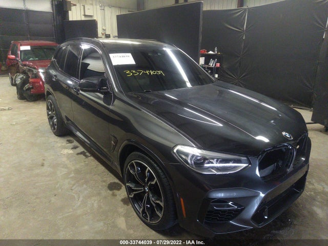 2020 BMW X3, VIN: 5YMTS0C09LLT10273