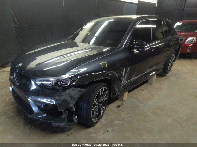 2020 BMW X3, VIN: 5YMTS0C09LLT10273