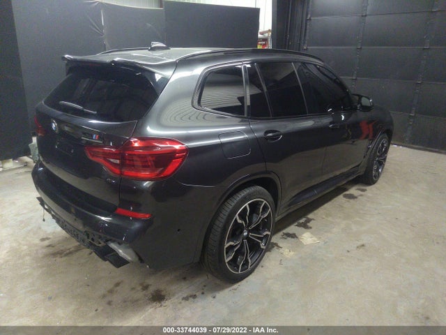 2020 BMW X3, VIN: 5YMTS0C09LLT10273