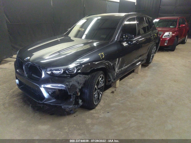 2020 BMW X3, VIN: 5YMTS0C09LLT10273