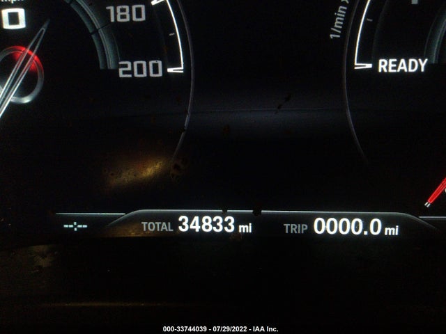 2020 BMW X3, VIN: 5YMTS0C09LLT10273