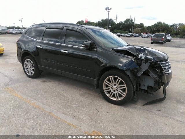 2015 1GNKRGKD9FJ268594 main image