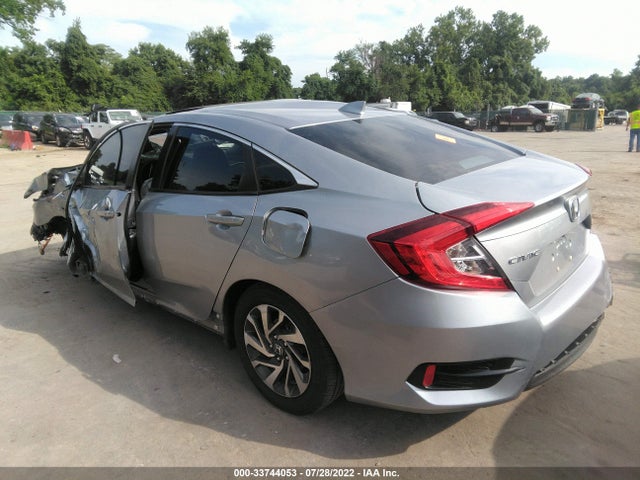 2017 HONDA CIVIC SEDAN EX VIN: 19XFC2F78HE215971