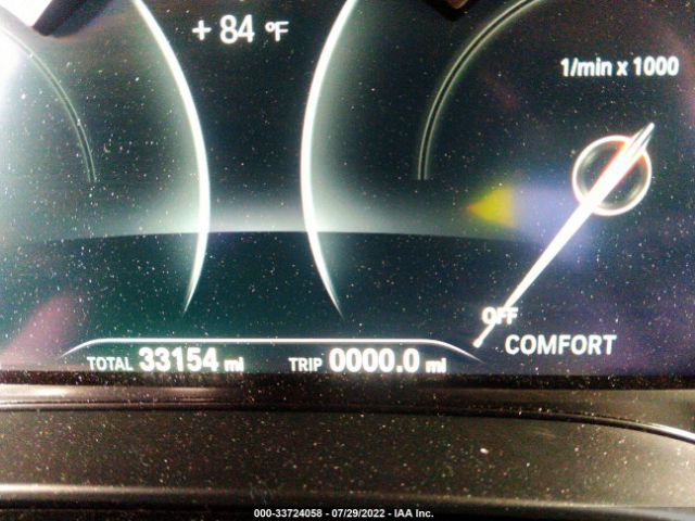 WBAJA5C59KBX87136 BMW 5 Series 530i